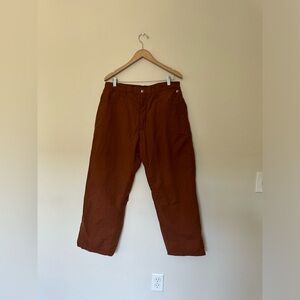 RARE Vintage Twist Brid'n' Tech Snowpants